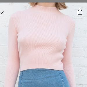 Brandy Melville turtleneck